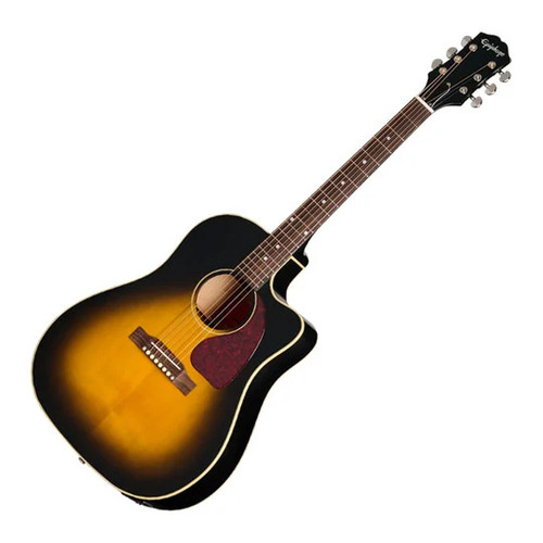 Epiphone 45 standard - -, j-45