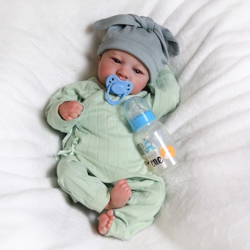 Real reborn baby - reborn,