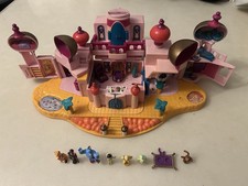 Polly pocket disney aladdin - polly,