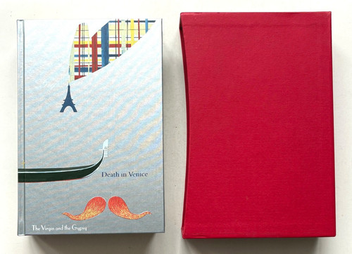 The folio book short novels - the,