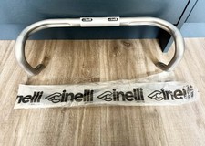Cinelli touch silver cm - cinelli,