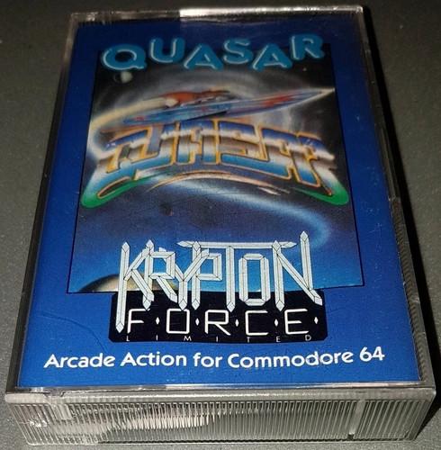 Quasar