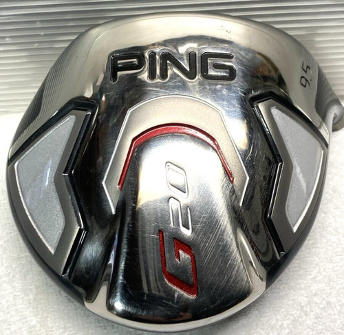 Ping golf club g20 - golf, 1w