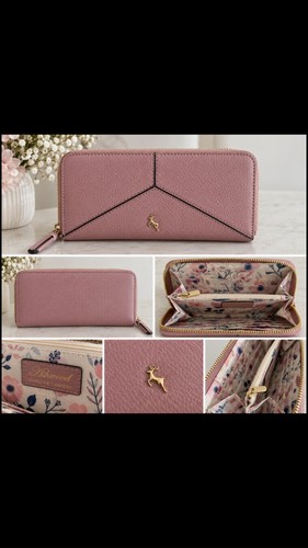 Ashwood leather rfid - ashwood,