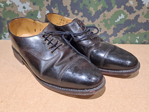 Genuine british army brown - british,