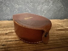 Vintage leather men stud - men’s,