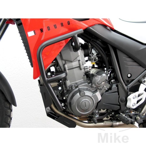 Yamaha 660 2005 - 660,