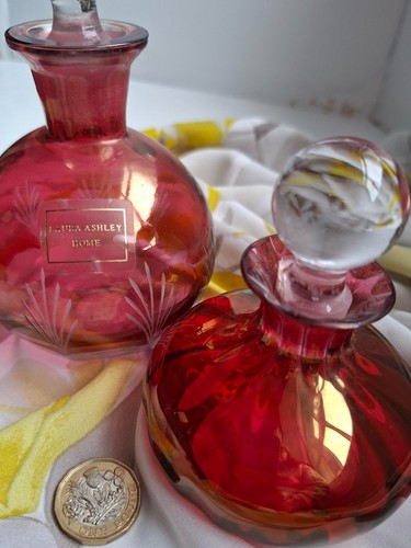 Two laura ashley - laura,
