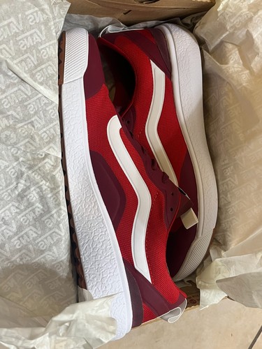Vans ultrarange exo - mens, shoes