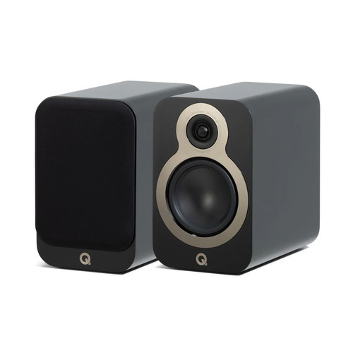 Pair acoustics 3030c - acoustics,
