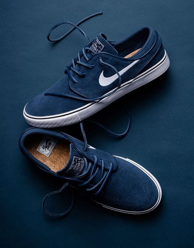 Nike zoom janoski - sb,