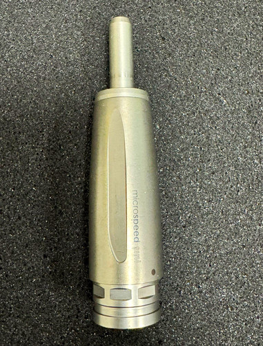 Aesculap gd678 microspeed - gd678, uni