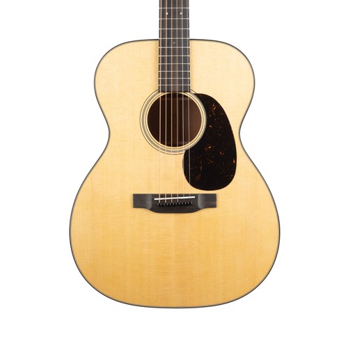 Used martin 000 standard - martin, 000-18