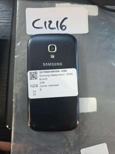 Samsung galaxy ace - , 2