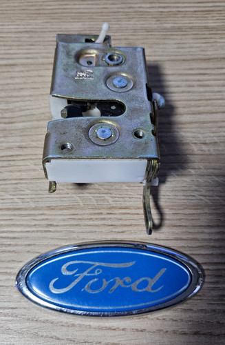 Ford sierra sapphire - sapphire, rs