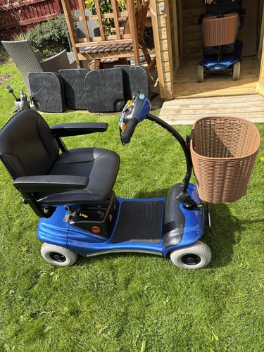 Eden elite bootmaster - elite, mobility