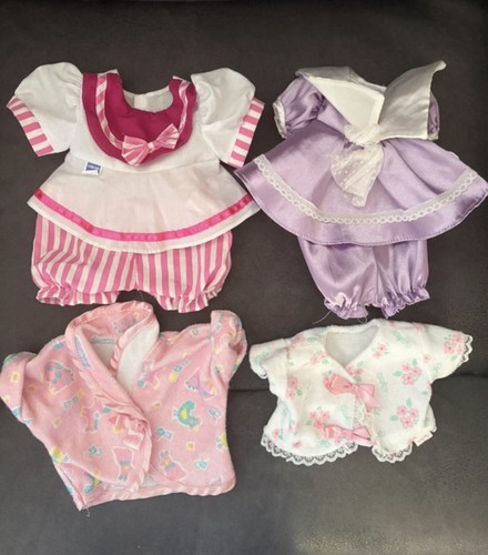 Cabbage patch kids baby - cabbage,
