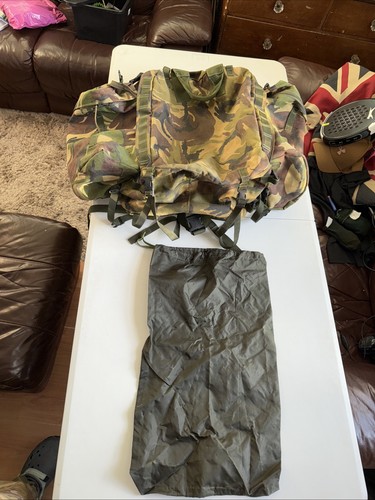 British army issue - british,