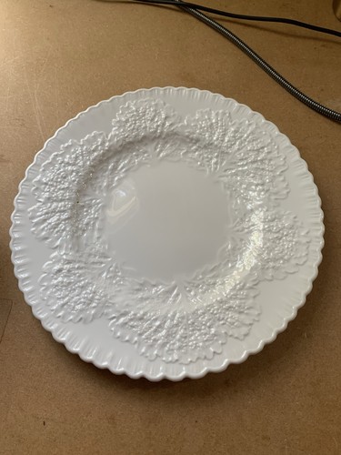 Spode savoy white porcelain - spode,