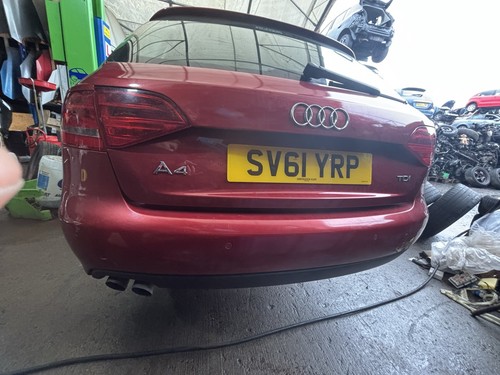 2008 2012 audi - 2012,