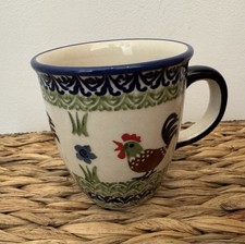 Mug 29l handmade polish - 0.29l,