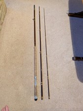 House hardy salmon rod - house, of