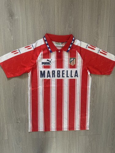Atletico madrid 1994 - atletico, home