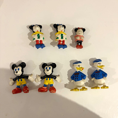 Disney mickey mouse minnie - disney,