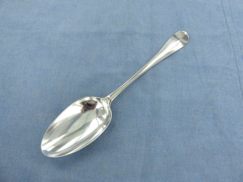 Antique sterling silver - an,