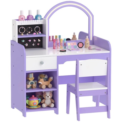 Aiyaplay kids vanity set - aiyaplay,