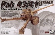 Afv club 35059 pak - 35059,