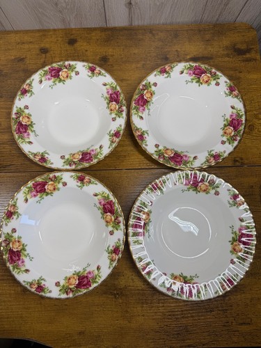 Royal albert old country - royal,