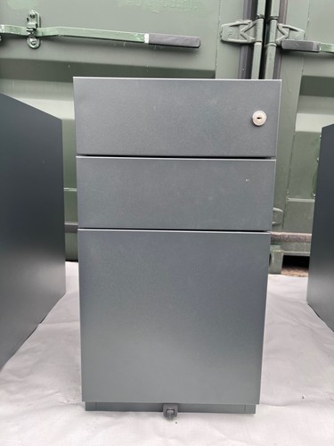 Bisley note pedestal - bisley,