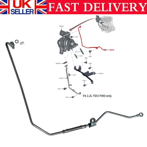 For ford transit mk7 mk8 - mk7,