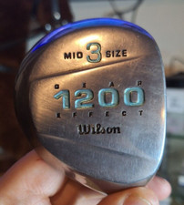 Lady wood ladies wilson - lady's, 3