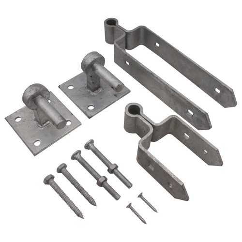 Field gate hinges - field,