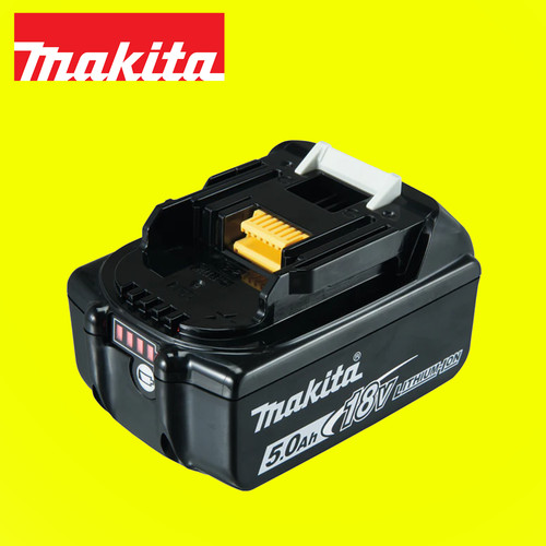 Genuine makita bl1850b - makita, 18v