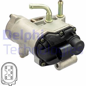 Delphi eg10540 12b1 egr valve - eg10540-12b1,