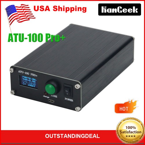 Hamgeek atu 100 - atu-100, automatic