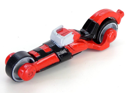 Hot wheels motoblade stunt - wheels,