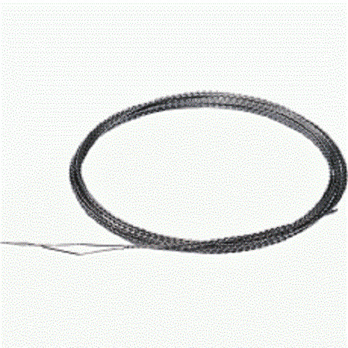 Diamond eye pole - diamond,