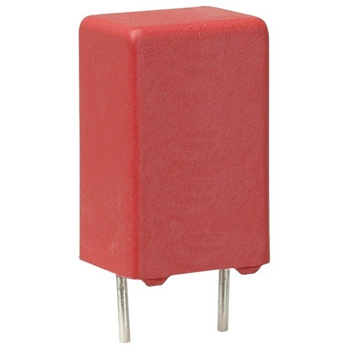 Wima polyester capacitor mini - polyester,