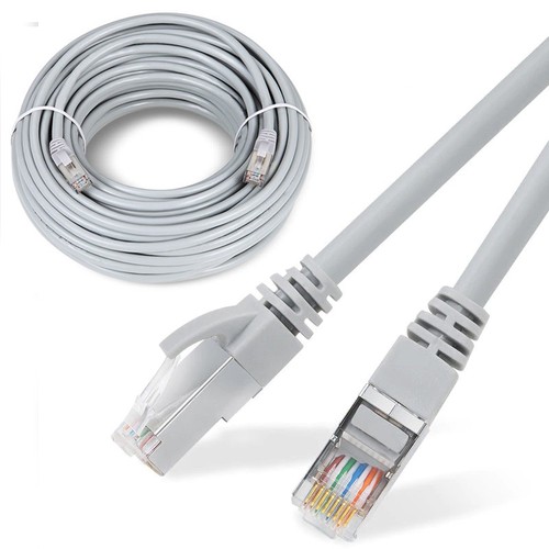 Metre cat gigabit gaming - 20,