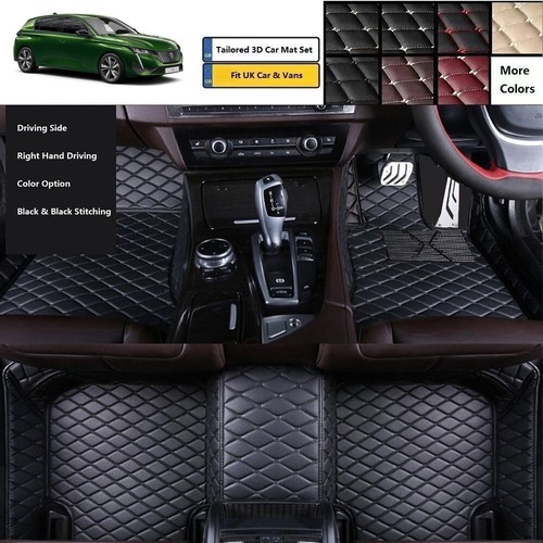 Tailored custom easy clean - tailored,