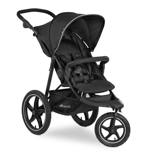 Hauck runner compact - runner, 2