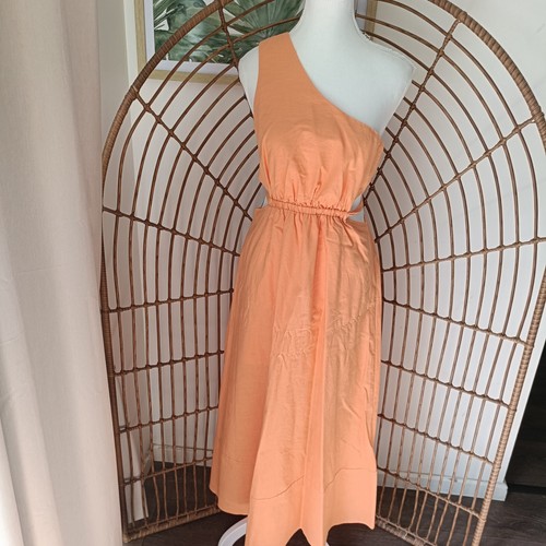 Nwot pearl sea dress - pearl, +