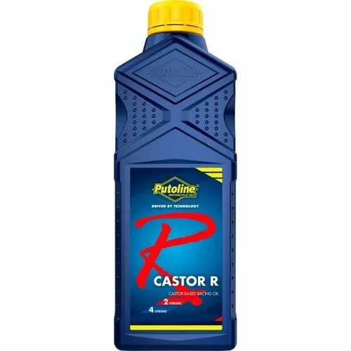 Putoline castor 2 stroke - castor, 2-stroke