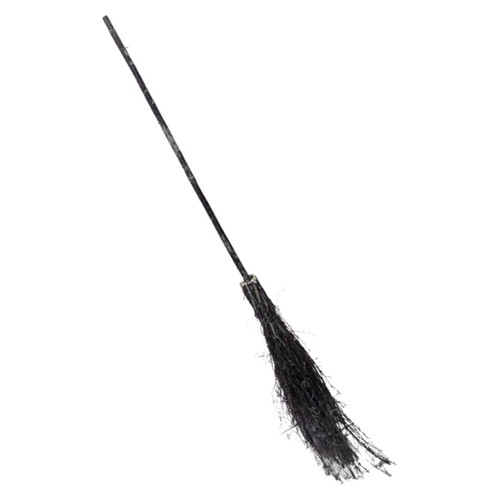 Traditional besom broom - traditional,