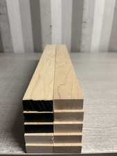 Maple timber planned offcuts - planned, offcuts-