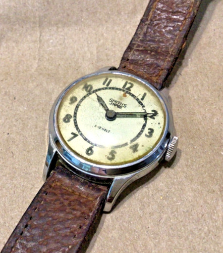1950s smiths empire - smiths,